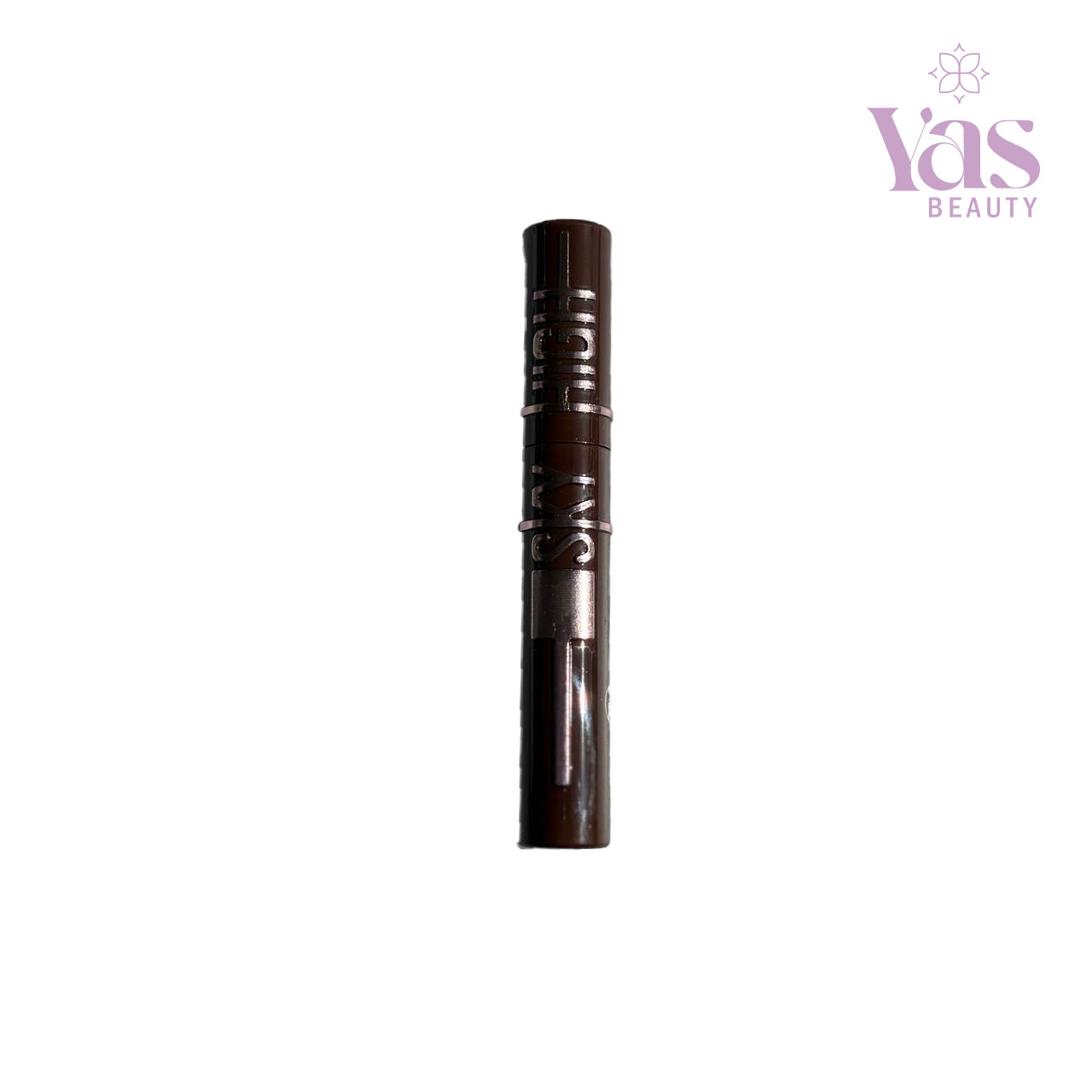 ریمل قهوه‌ای دوناموند